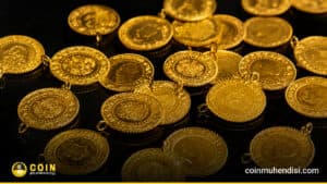 Gram Altın Yatırımcısı Ne Yapmalı? Yeni Hedef Dikkat Çekti