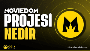 MovieDOM (MDOM) Nedir?
