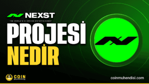 NEXST (NXT) Nedir?