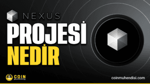Nexus (NEX) Nedir?