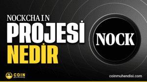 Nockchain (NOCK) Nedir?