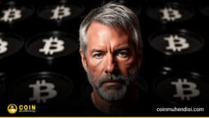 Strategy Bitcoin Satıyor: Michael Saylor’dan Kritik Açıklama!