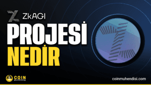 ZkAGI (ZkAGI) Nedir?