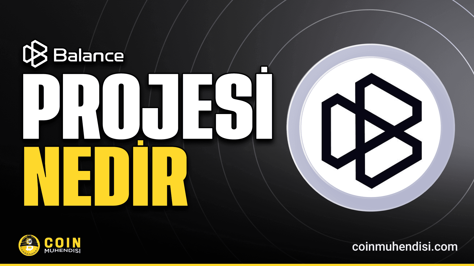 Balance (EPT) Nedir?