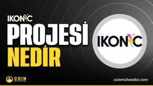 Ikonic (IKON) Nedir?