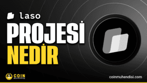Laso Finance (LASO) Nedir?