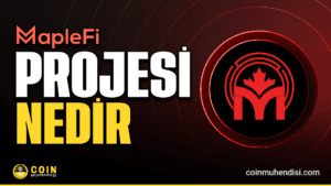 MapleFi (MPFI) Nedir?