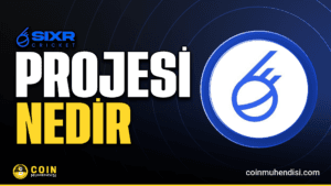 SIXR Cricket (SIXR) Nedir?