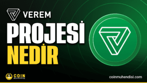 Verified Emeralds (VEREM) Nedir?