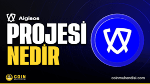 Aigisos (AIG) Nedir?