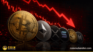 Bitcoin’de Tarihi Sinyal! Üst Üste İki Çeyrek Kayıp Geliyor