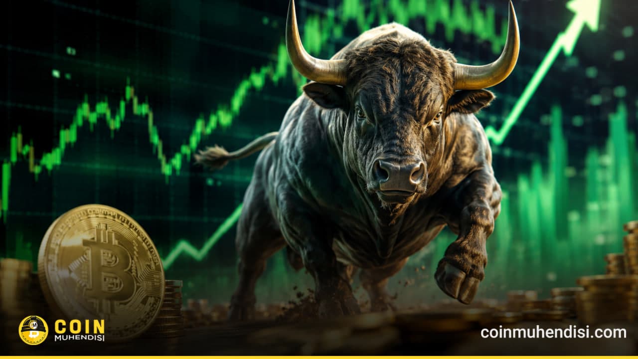 Kripto Para Piyasasında Boğa Sezonu Neden Gelebilir?