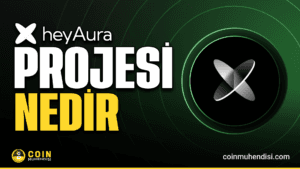 heyAura (AURA) Nedir?