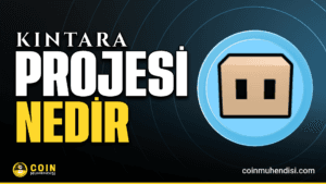 Kintara (KINS) Nedir?