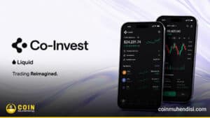 Co-Invest iMessage Özelliği Yayında: Yatırım ve Mesajlaşma Bir Arada!