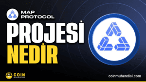 MAP Protocol (MAPO) Nedir?
