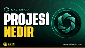Oxchange IO (OC) Nedir?