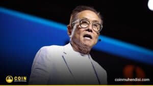 Robert Kiyosaki: “Altın Düşüşü Harika Haber!”