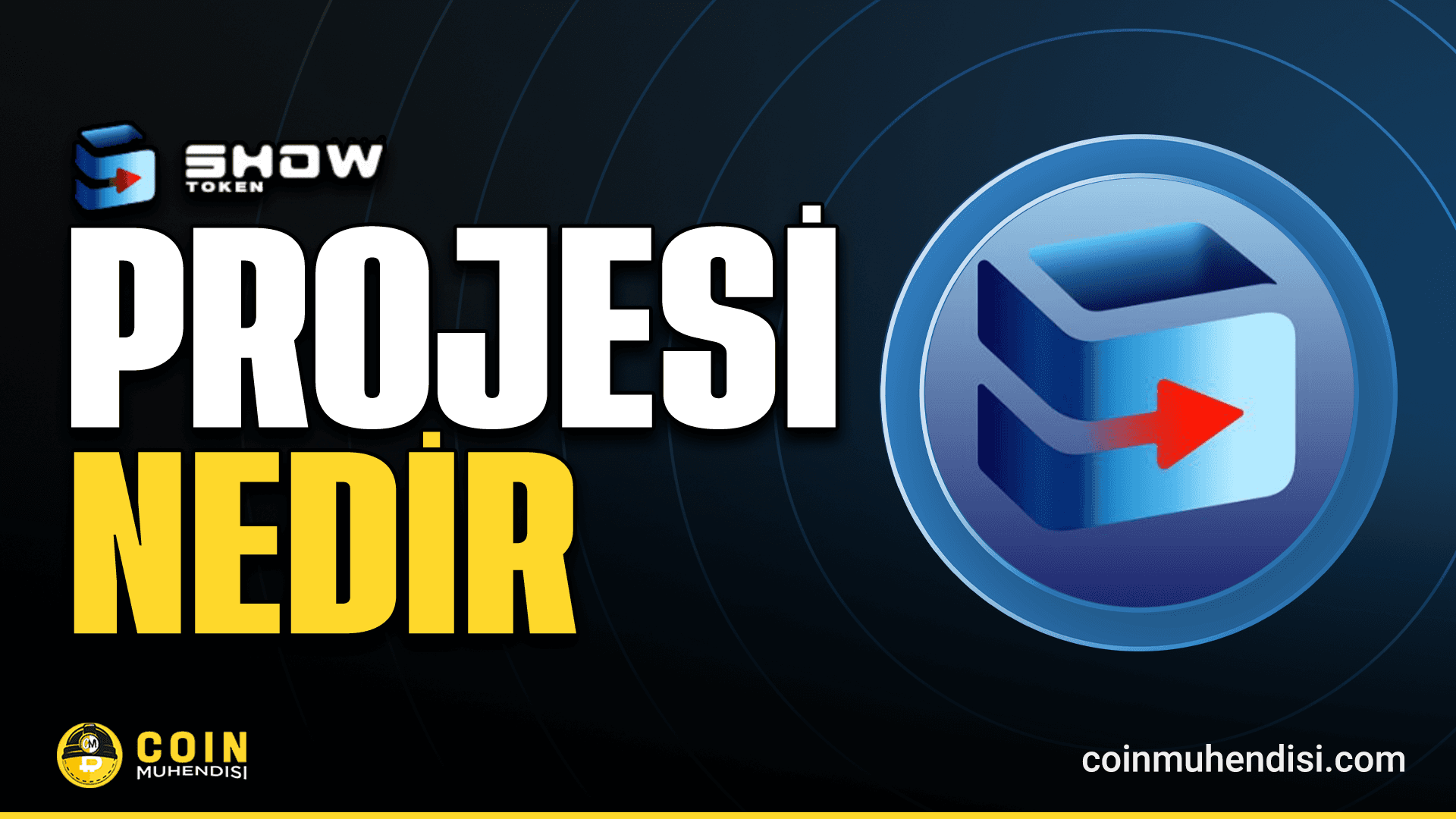 Show AI (SHOW) Nedir?