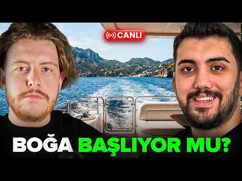 Bitcoin Uçuyor | 70.000 Dolar Geliyor Mu ? Acil Canlı Yayın