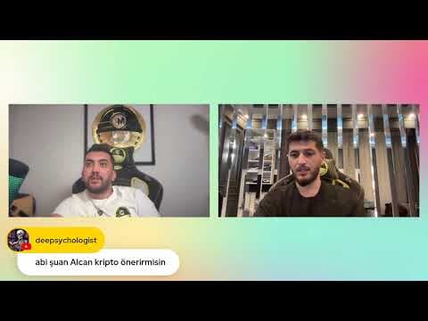 Bitcoin 113.000$! Altcoin Rallisi Kapıda mı? | Acil Yayın 🔴