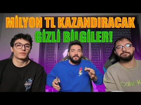 Kripto Podcast | NFT, Yapay Zeka, DesCi Coin Sepeti | 0'dan Kriptoya Nasıl Başladık | Soru Cevap