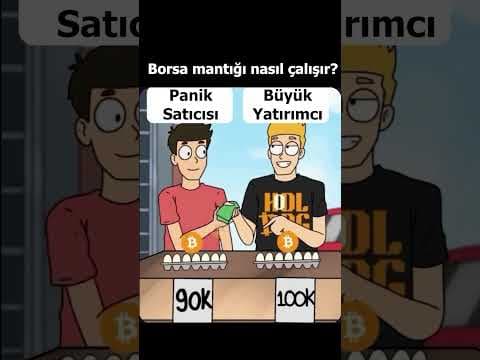 Küçük Yatırımcı Borsada Nasıl Kaybeder?