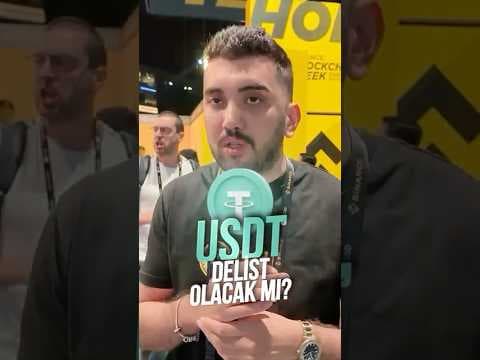 USDT Delist Edilecek mi? Tether'in FUD Savaşları!