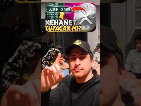 İlgili videoya giderek izleyebilirsiniz ‼️#bitcoin #kriptopara #kripto