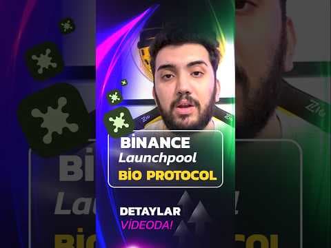 İlgili videoya giderek izleyebilirsiniz ☝️#kriptopara #kripto #launcpool