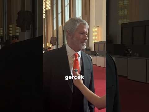 Michael Saylor Bitcoin'e Ne Kadar İnanıyor İzleyip Görün!