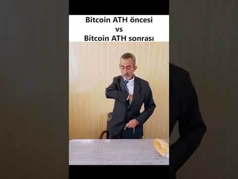 İbre tersine döndü geliyoruz 🚀