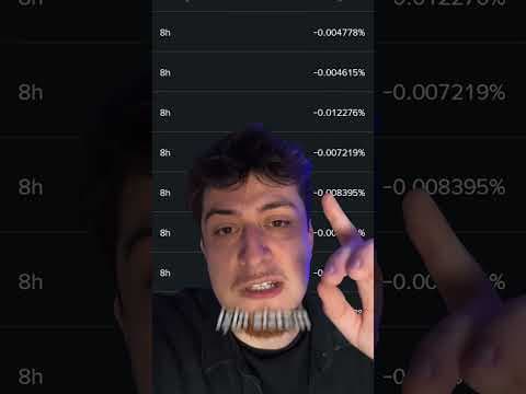 Kriptoda Fonlama Kesintisi ile Nasıl Saatte 1000 Dolar Kazandık?