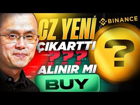 BİNANCE KURUCUSU CZ MEME TOKEN PLATFORMU | FOUR MEME KULLANIM | FIRSATLAR ve ALPHA Bilgiler