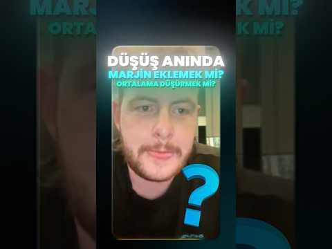 İşlemlerimi Nasıl Yönetiyorum? En İyi Stratejim!