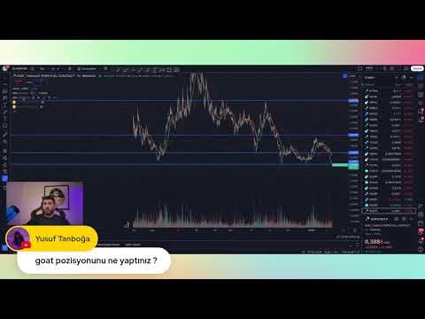 Bitcoin'de Düşüş Devam Edecek Mi ? Genel Piyasa Analizi