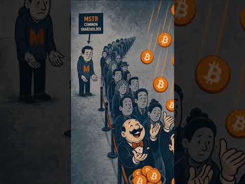 MicroStrategy'nin Borç Yapısı ve Bitcoin Gerçeği (Saylor Bitcoin Sattı)