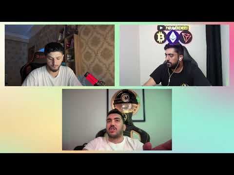 İsrail İran’ı Vurdu, Savaş Çıktı | Kriptoya Nasıl Etki Eder ?