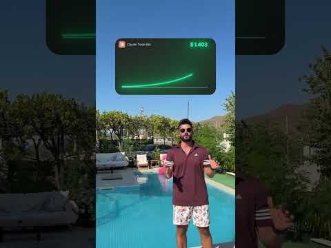 Claude Code Yeni Milyonerler Yaratıyor! Yapay Zeka ile Para Kazanma Fırsatları