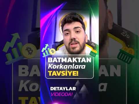 👆İLGİLİ VİDEO👆 #yatırım #kripto