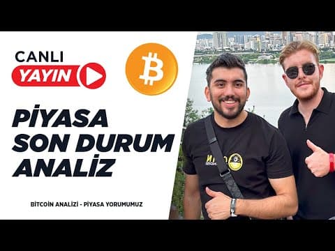 Altcoin Rallisi Yakın mı? | BTC Güncel Analiz | Kaldıraç Pozlarımız!