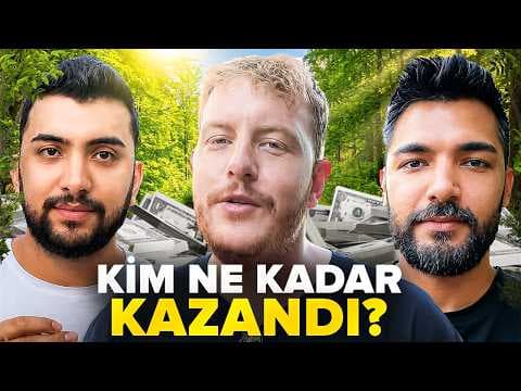 Ekibin Aldığı En İyi Kararlar! Kim Ne Kadar Kazandı?