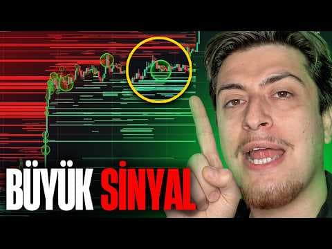 KRİPTODA KAZANMAK İÇİN ⁉️ Vadeli İşlem Onchain Taktikleri