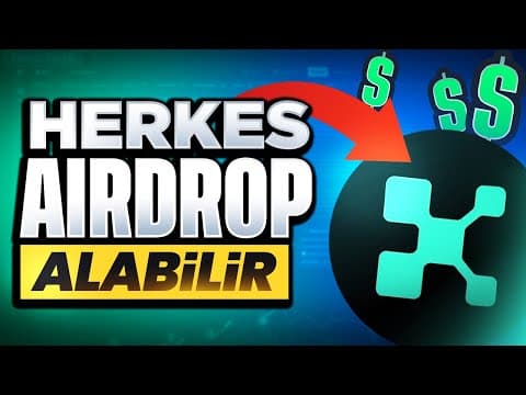 Herkesin Konuştuğu SocialFi Kaito Rehberi! Herkes Kazanabilir!