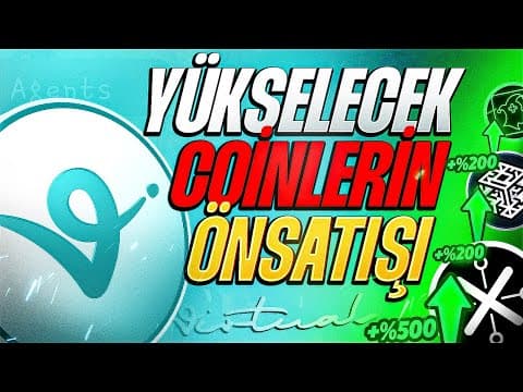 Meme Coin Platformunda Airdrop ve Ön Satış Şansı | Virtuals Protocol Nasıl Kullanılır?