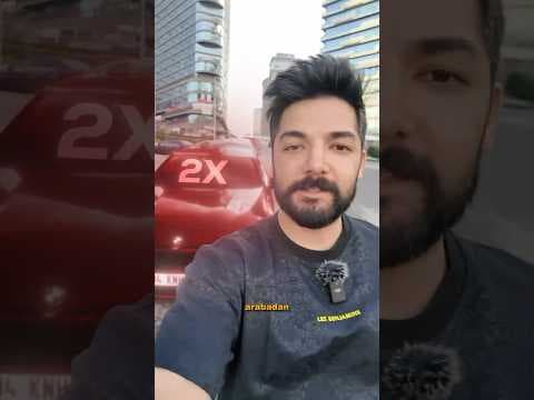 2 Araba Parası Nasıl Kaybettik?