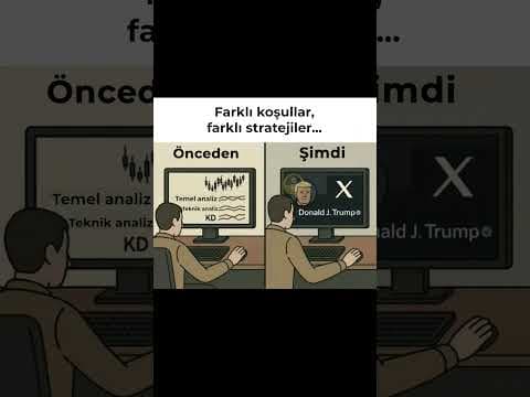 Eskiden vs Şimdi artık her şey çok farklı!