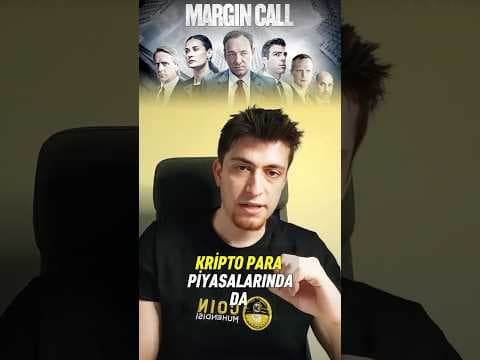 Kripto ile ilgili EN İYİ FİLMLER!