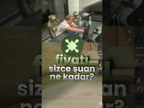 Yayınımızda Sizlere %60 Kazandıran Bu Coinden Bahsetmiştik