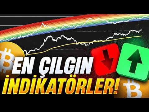 Teknik Analize Yeni Başlayanlar Bu Göstergeleri Bilmeli | TradingView En İyi Al-Sat İndikatörleri